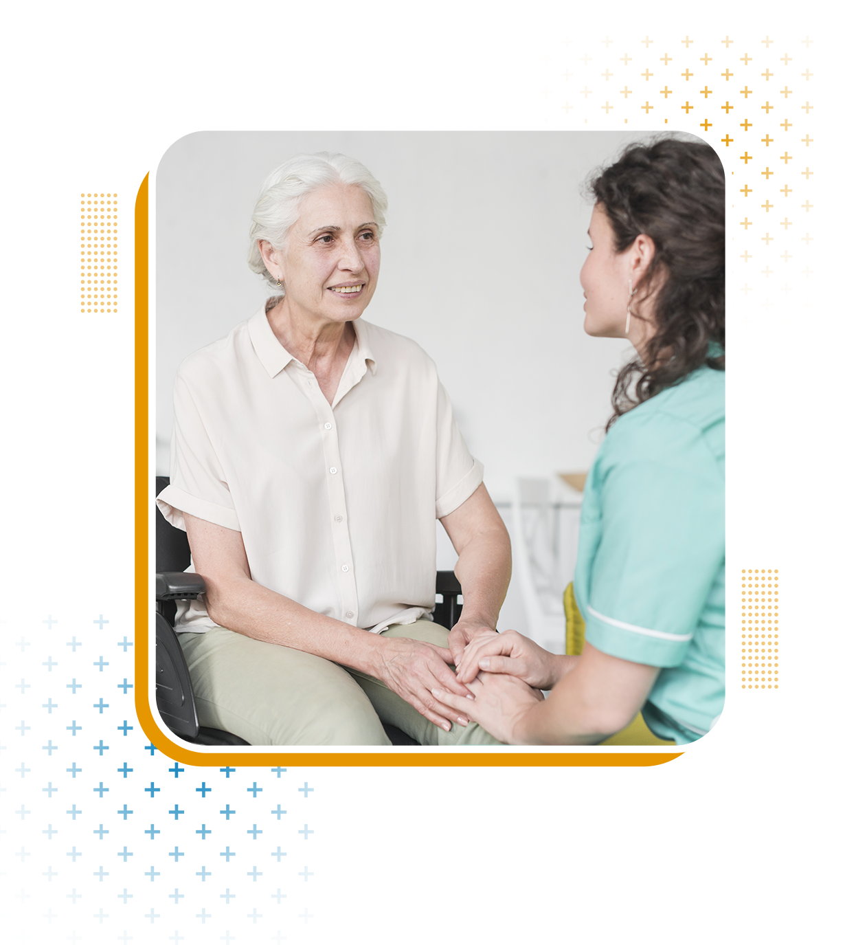 Daily Activity Assistance